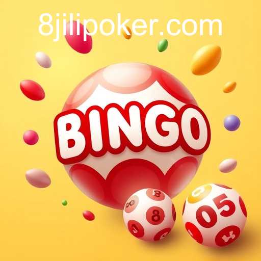 The World of Bingo Games: A Look into the Enthralling Realm of 8jili