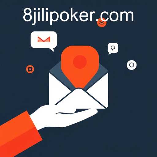 Contact Us: Your Guide to Reaching 8jili