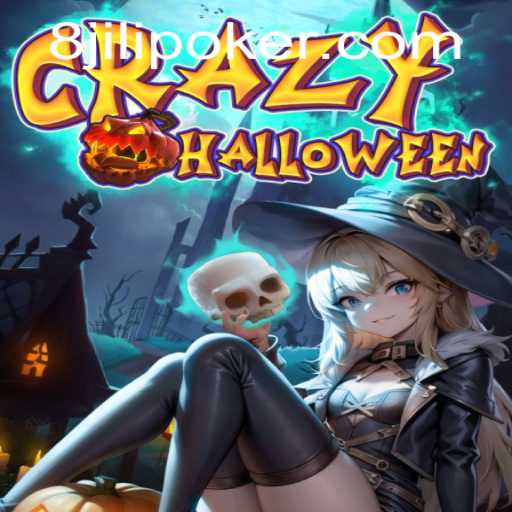 Discover the Thrills of CrazyHalloween: A Gaming Delight