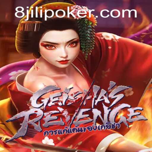Experience the Thrilling World of GeishasRevenge and Master the Challenge of 8jili