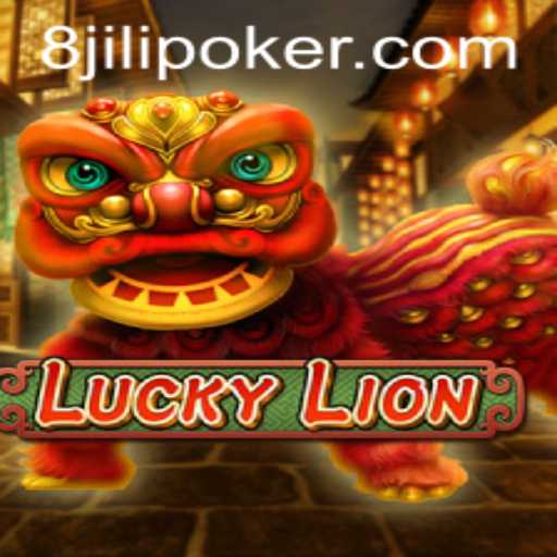 Exploring the Exciting World of LuckyLion and 8jili