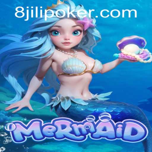 Exploring the Depths of 'Mermaid': A Unique Gaming Experience with 8jili
