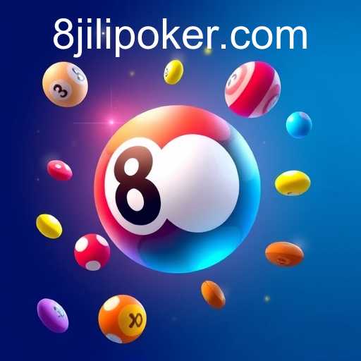 Online Bingo and the Influence of 8jili