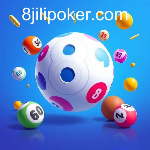 Exploring the Online Lottery World with 8jili